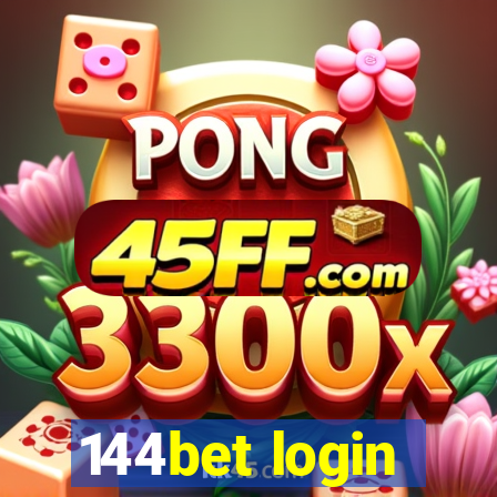 144bet login